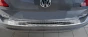 Galinio bamperio apsauga Volkswagen Golf Sportsvan Wagon (2014-2020)